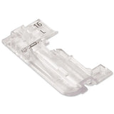 Bernina C16L Large Piping Presser Foot For L890