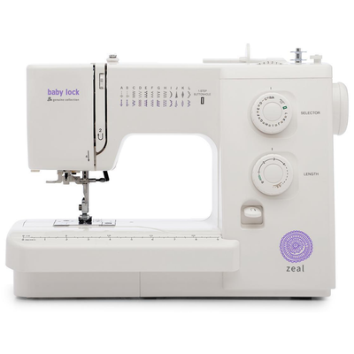 Babylock Zeal Sewing Machine