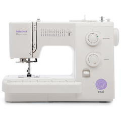 Babylock Zeal Sewing Machine