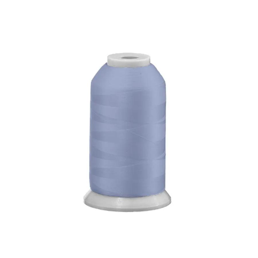 Exquisite Polyester Thread - 379 Powder Blue 1000 Meters