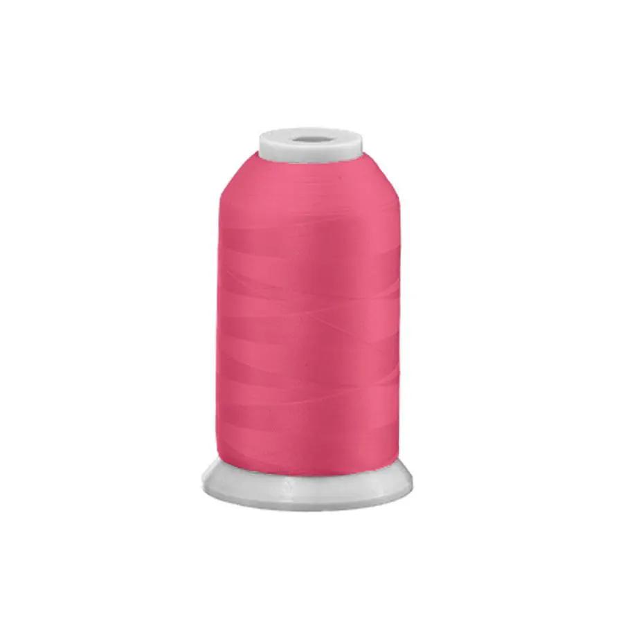 Exquisite Polyester Thread - 315 Azalea 1000 Meters