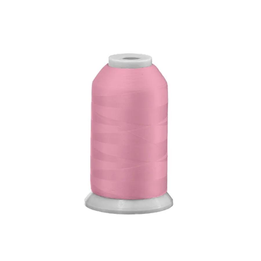 Exquisite Polyester Thread - 306 Pueblo Pink 1000 Meters