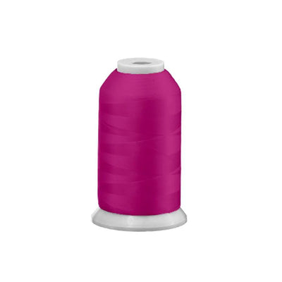 Exquisite Polyester Thread - 325 Rose Delight 1000 Meters