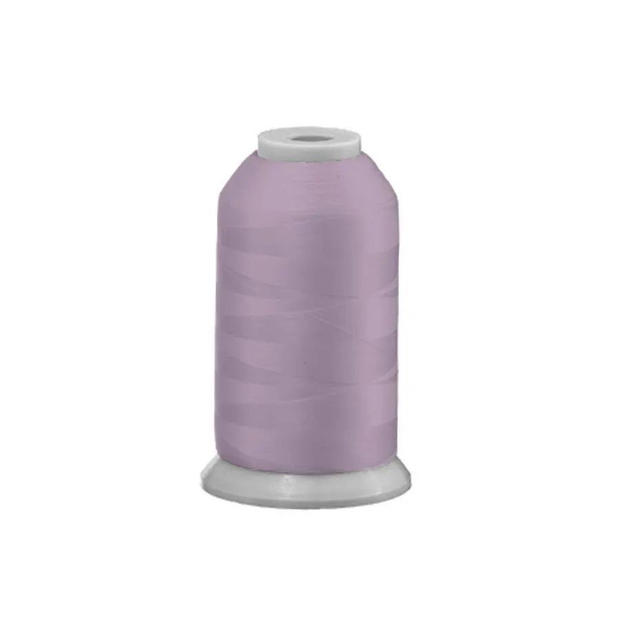Exquisite Polyester Thread - 387 Bridesmaid Pink 1000 Meters