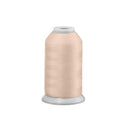 Exquisite Polyester Thread - 501 Beige 1000 Meters