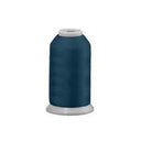 Exquisite Polyester Thread - 415 Cobalt Blue 1000 Meters
