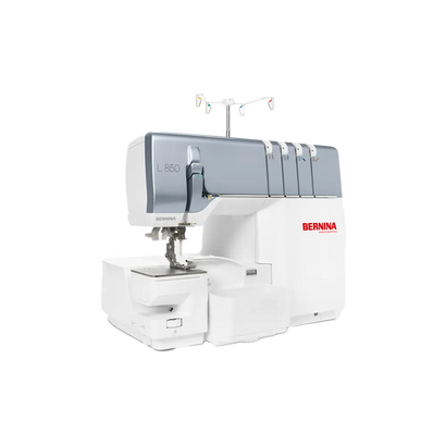 Bernina 850 Serger