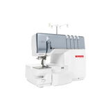 Bernina 850 Serger