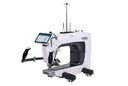 Grace 16X Elite Longarm Quilting Machine