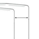 Grace Luminess LED Light Bar for Quilting Frames – view 3