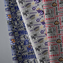 Benartex Midas Touch Solid 370/20 - Gray