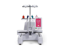 Baby Lock BMCAP Capella Embroidery Machine