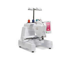 Baby Lock BMCAP Capella Embroidery Machine