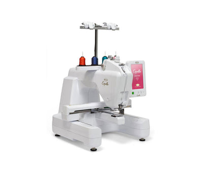 Baby Lock BMCAP Capella Embroidery Machine