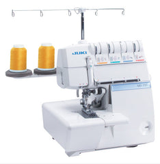 Juki MO 735 Serger and Cover stitch Machine