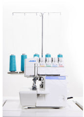 Juki MO 735 Serger and Cover stitch Machine