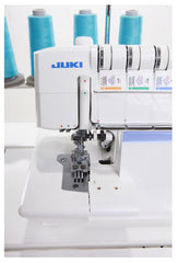 Juki MO 735 Serger and Cover stitch Machine