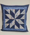 Beginner Hunter’s Star Pillow Class