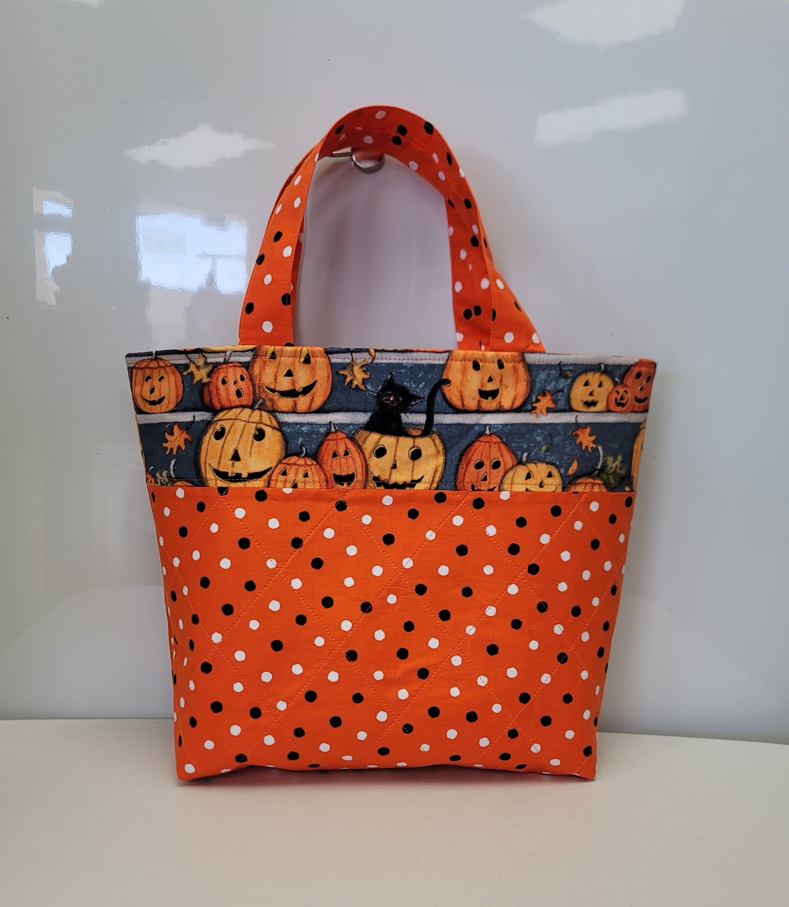 Beginner Tote Bag Class