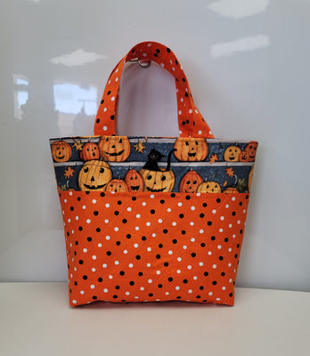 Beginner Tote Bag Class Oct13th or 17th - Meridian