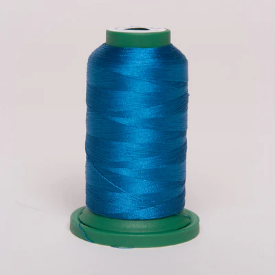 2093 Baltic Blue Exquisite Embroidery Thread