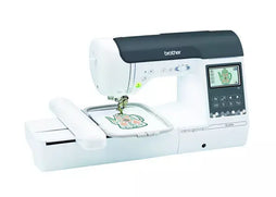 Brother SE2000 Combo Sewing and Embroidery Machine
