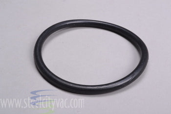 Eureka Heavy-Duty Round Upright Vacuum Belt (#30563B)