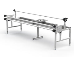 Grace Quilter's Evolution Elite-Frame – view 2