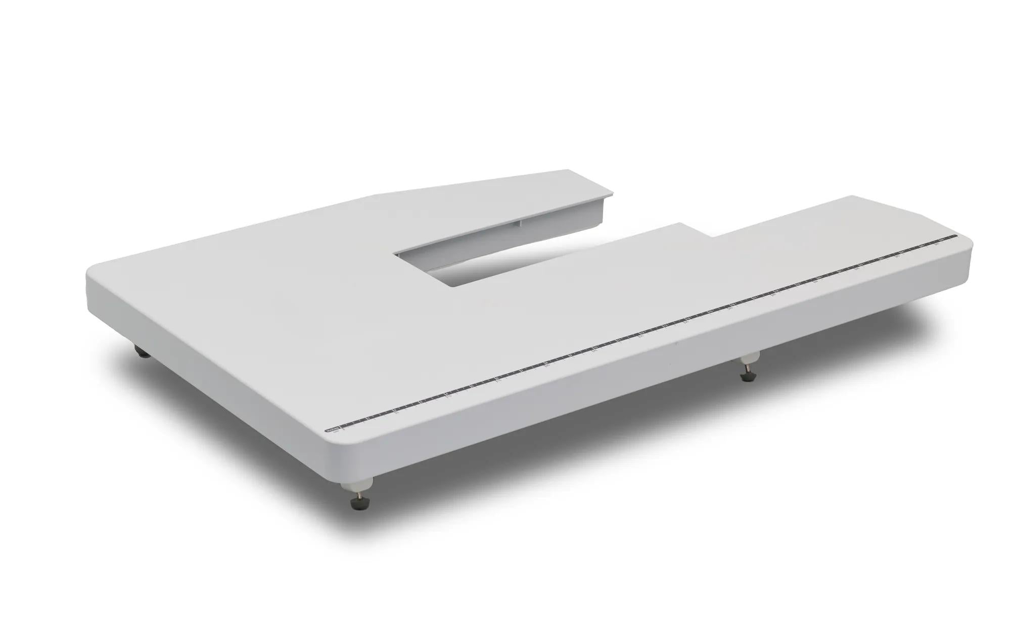 Wide Table for EV1