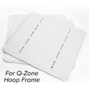 Grace Q-Zone Hoop-Frame Table Inserts – view 2