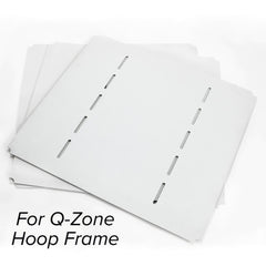 Grace Q-Zone Hoop-Frame Table Inserts – view 2