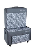 Brother XP3 Rolling Trolley Set with Embroidery Arm Storage (SASEBXP3E)