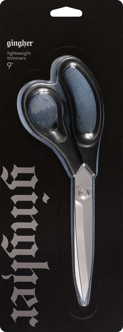 Gingher 9 in Lightweight Trimmers