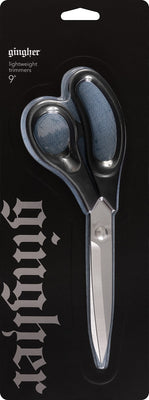 Gingher 9 in Lightweight Trimmers