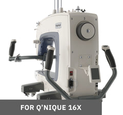 Grace Q'nique Rear Handles (FOR ALL MACHINES) – view 3