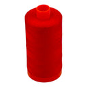Aurifil USA Aurifil 50wt Cotton Thread – Red (2250)