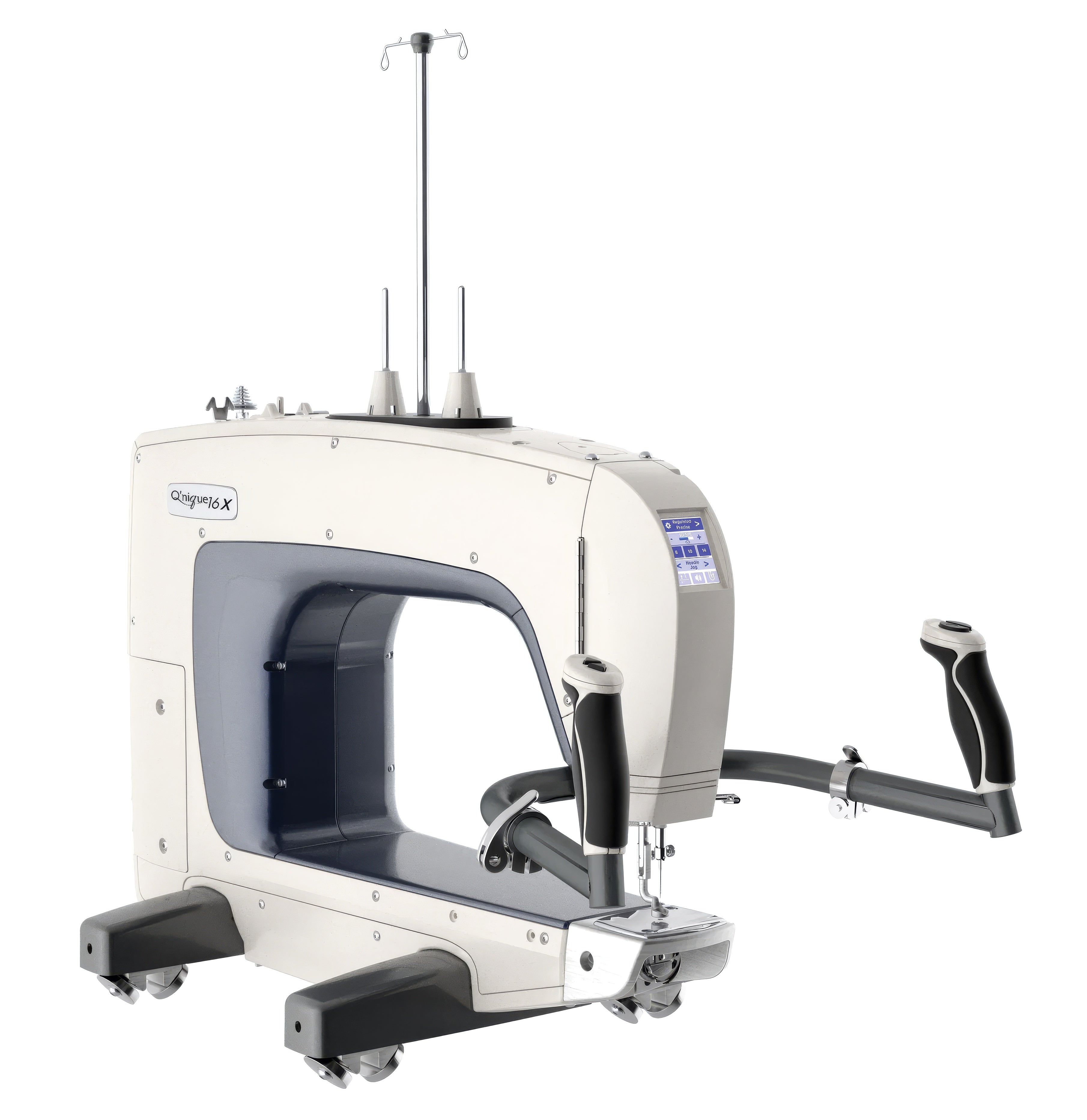Grace Q’nique 16X Quilting Machine