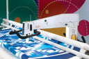 APQS Millie 26" Longarm Quilting Machine