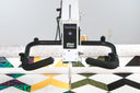 APQS Lucey 26" Longarm Quilting Machine