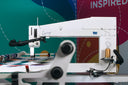 APQS Lucey 26" Longarm Quilting Machine
