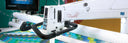 APQS Freddie 26" Longarm Quilting Machine