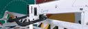APQS Lucey 26" Longarm Quilting Machine