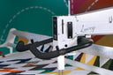 APQS Lucey 26" Longarm Quilting Machine