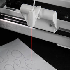 Grace Q'nique Laser Stylus – view 2