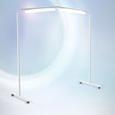 Grace Q-Zone Hoop Frame with 5ft Light Bar – view 2