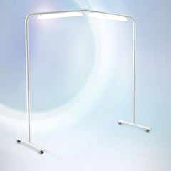 Grace Q-Zone Hoop Frame with 5ft Light Bar – view 2