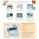 Brother SDX325 – view 4