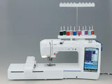 Brother SA539 10-Spool Thread Stand