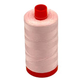 Aurifil 50wt Cotton Thread – Pale Pink (2410)