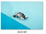 Baby Lock BLSO-SDF Stitch in the Ditch foot with leveling pin